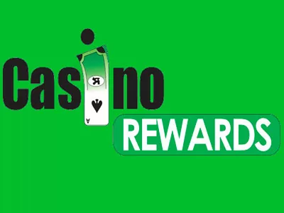 Casino Rewards